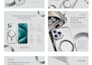 design product listing images and a plus content design